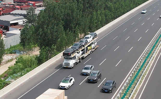 澄城高速公路汽车救援